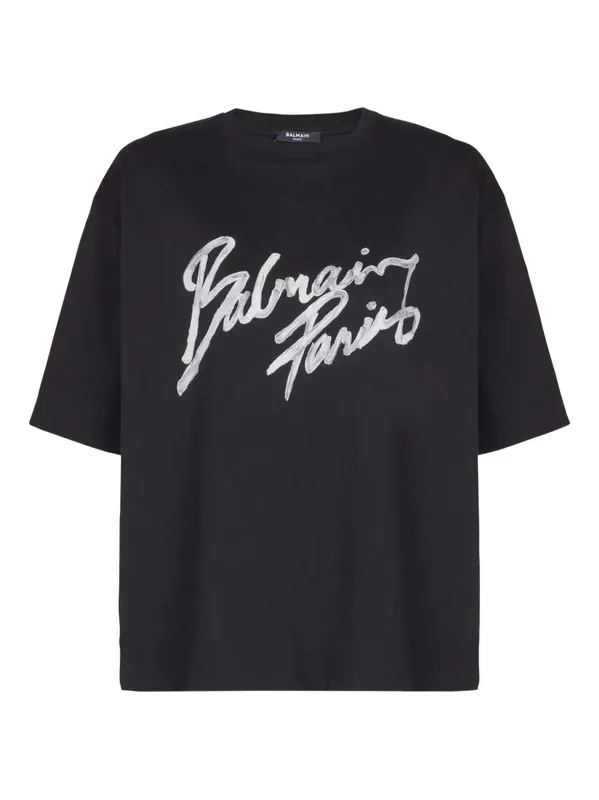 Logo T-Shirt