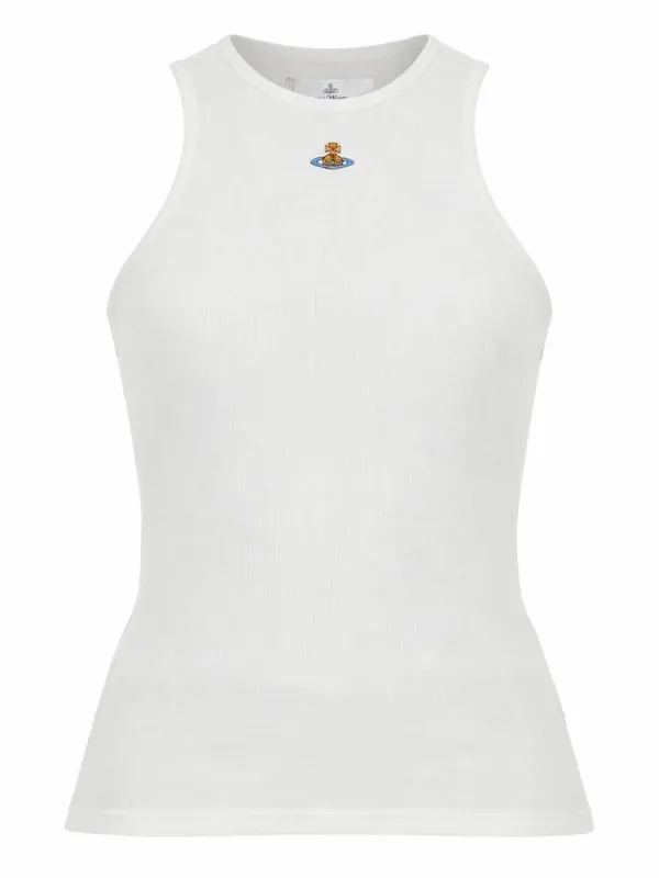 Top Con Logo - Vivienne Westwood
