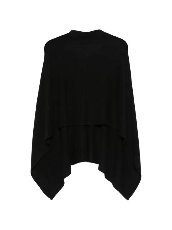 Cashmere Poncho - Beyou