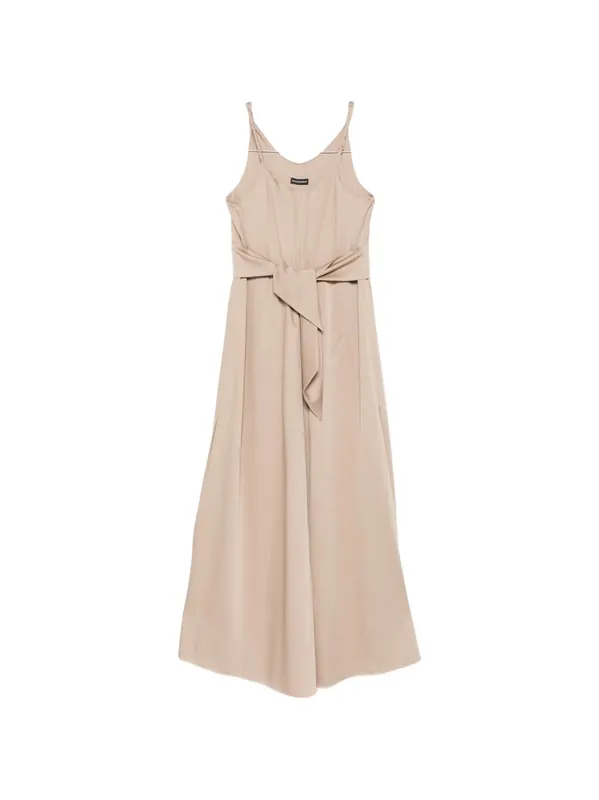 Long Dress - Emporio Armani Capsule