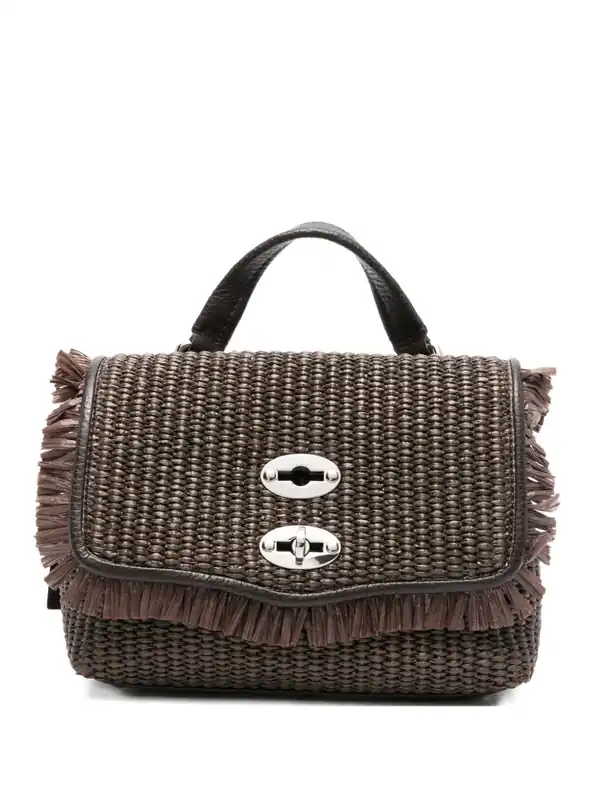 Postina Vimini Baby Handbag - Zanellato