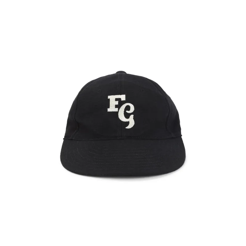 Hats Black - Fear of God