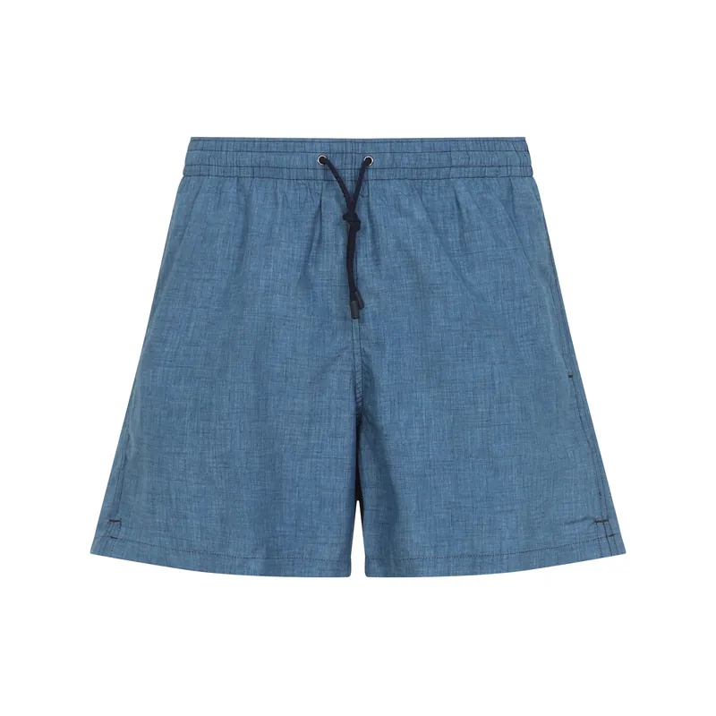 Swim Shorts Blue - Canali