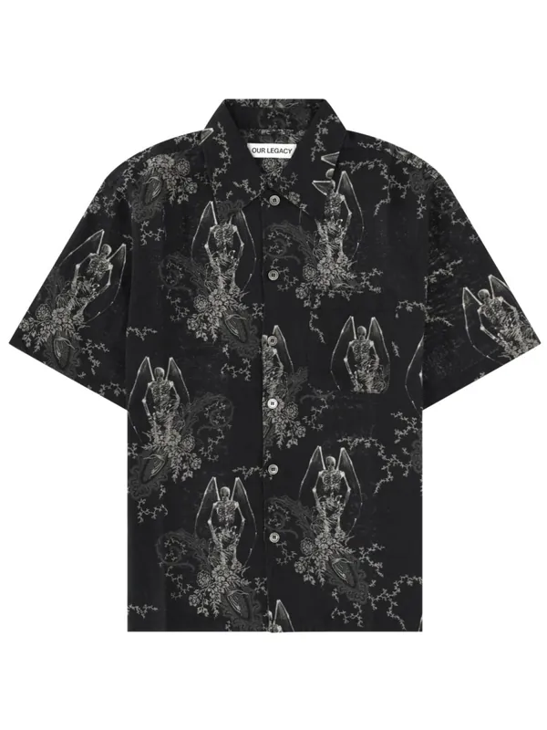 "Every" Shirt - Our Legacy