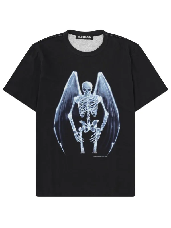 "New Box" T-Shirt