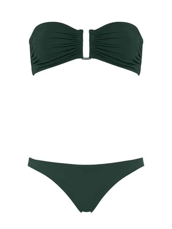 Show Top & Fripon Bottom Bikini - Eres