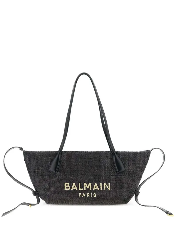 Track Tote Bag - Balmain