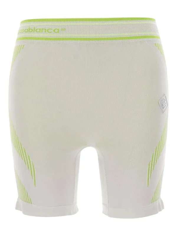 "Seamless" Shorts - Casablanca
