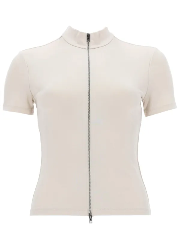 "Rashguard" Top - Alexander Wang