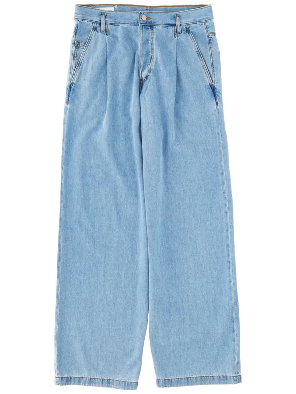 "Penning" Jeans - Dries Van Noten