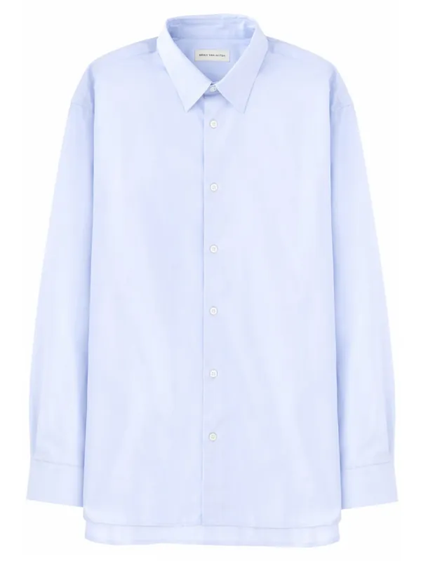 Shirt "Croom" - Dries Van Noten
