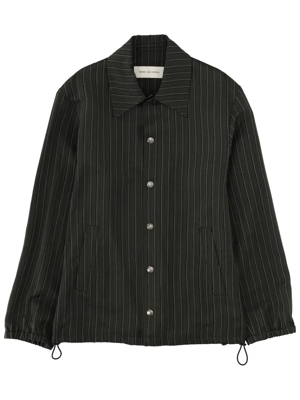"Vorries" Jacket - Dries Van Noten