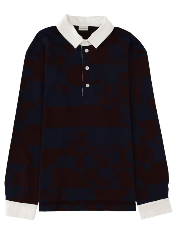 Polo "Hucho" - Dries Van Noten