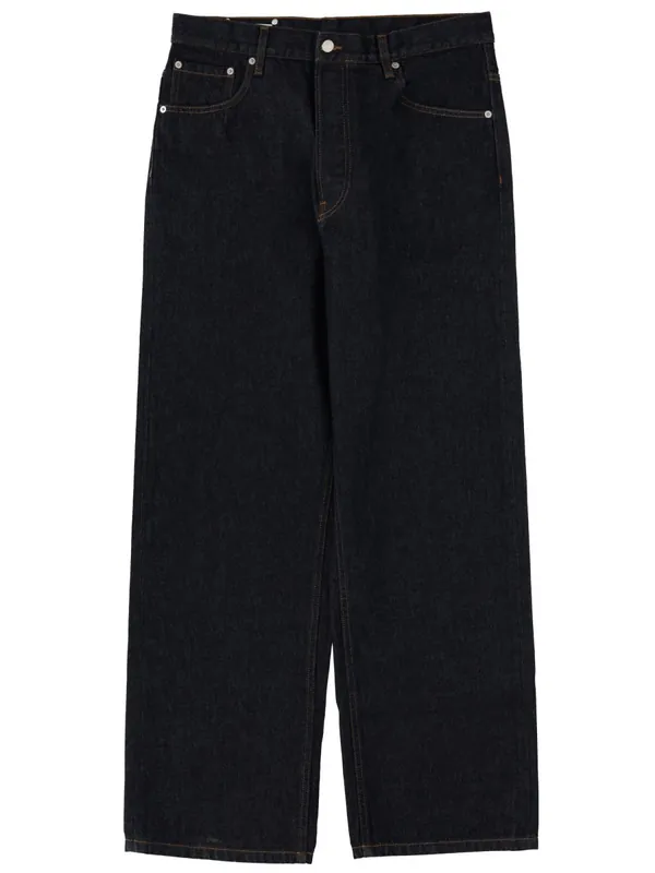 Jeans "Pine" - Dries Van Noten