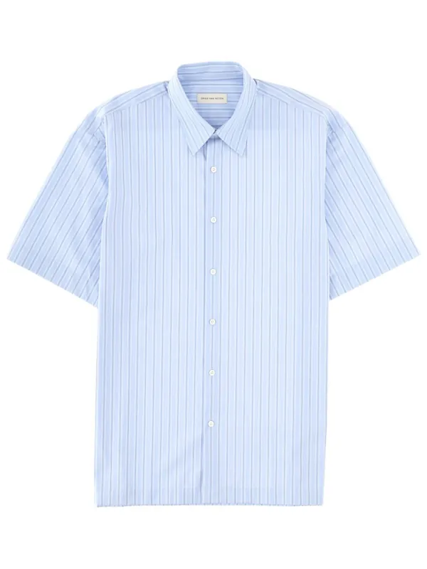 "Cassidye" Shirt - Dries Van Noten