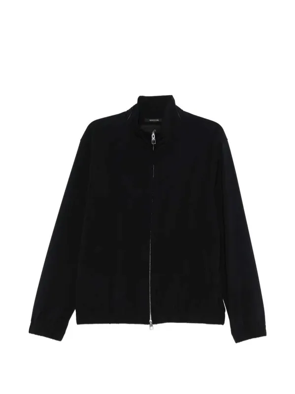 Zip-Up Jacket