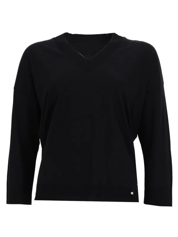 V-Neck T-Shirt