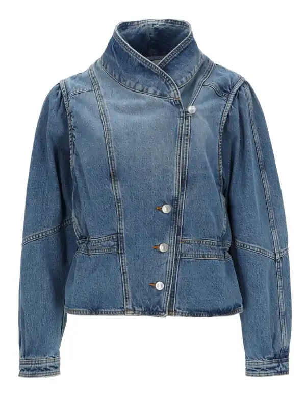 "Dolie-Gz" Jacket