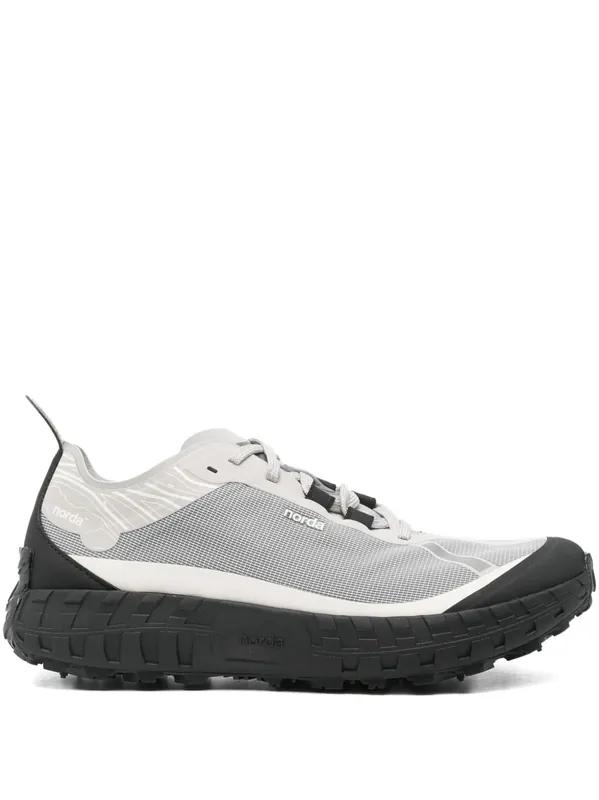 001 Sneakers - Norda
