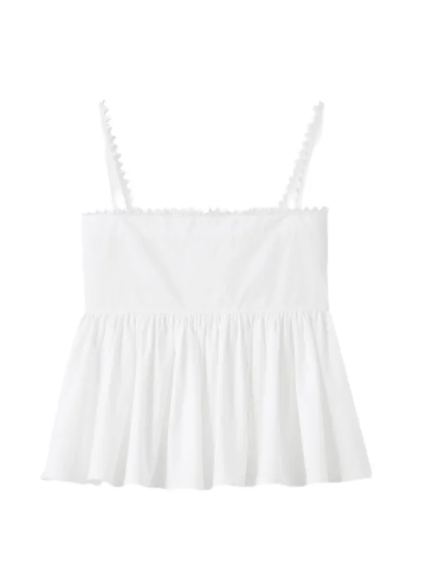 Le Haut Traversin Top - Jacquemus