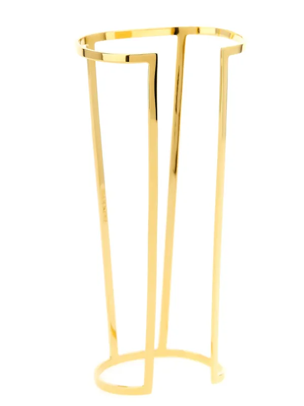 Bangle Jewelry Gold - Elisabetta Franchi