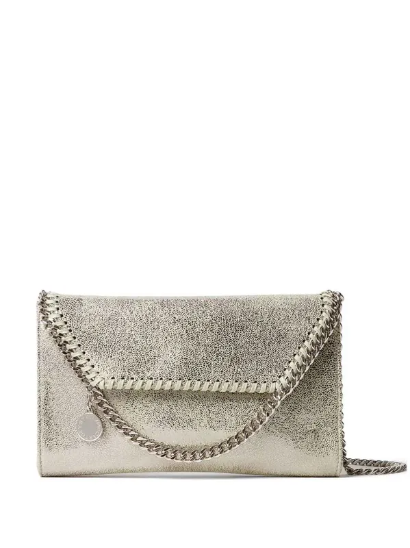 Falabella Shoulder Bag - Stella McCartney