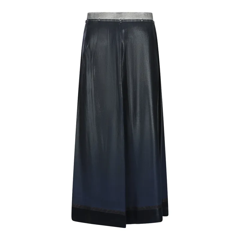 Skirts Cobalt - Maison Margiela