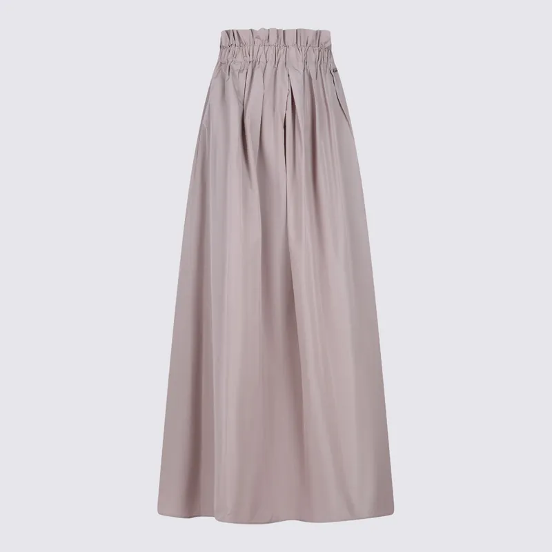 Skirts Pink - Herno