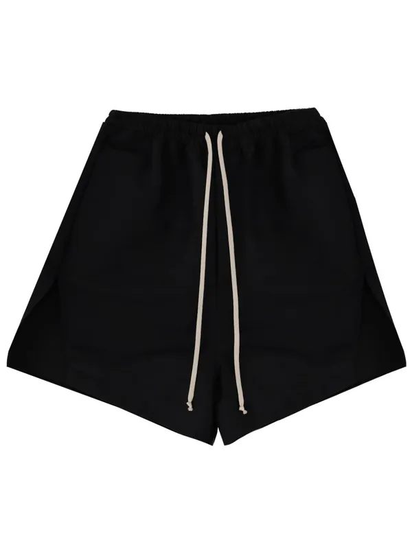 "Faun Boxers" Shorts - Rick Owens