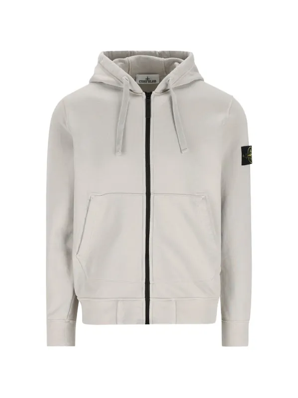 Sweaters Blacks And Greys - Stone Island