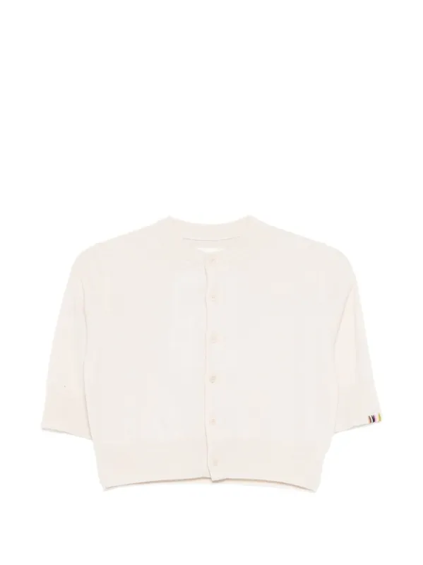 Cashmere Cardigan - Extreme Cashmere