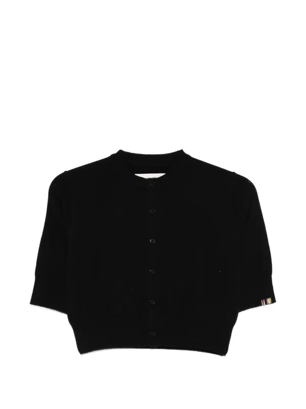 Cashmere Cardigan - Extreme Cashmere