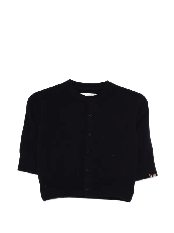 Cashmere Cardigan - Extreme Cashmere