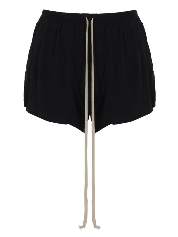 "Boxers" Shorts - Rick Owens