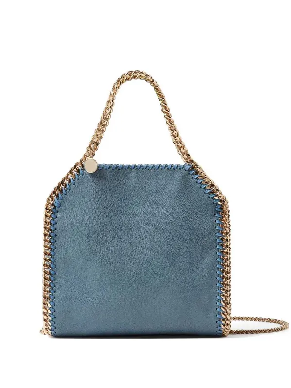 Falabella Mini Tote Bag - Stella McCartney