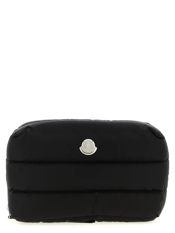Caradoc Beauty Black - Moncler