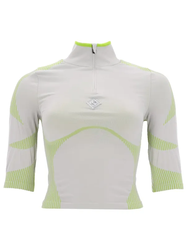 Tops With Logo - Casablanca