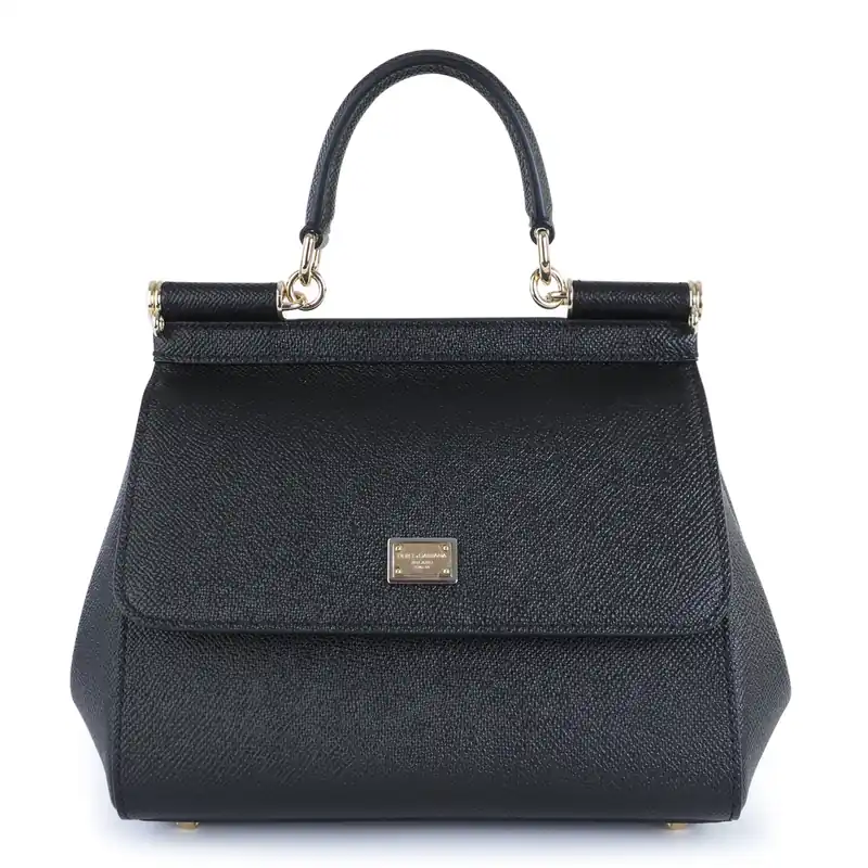 Bags Nero - Dolce & Gabbana