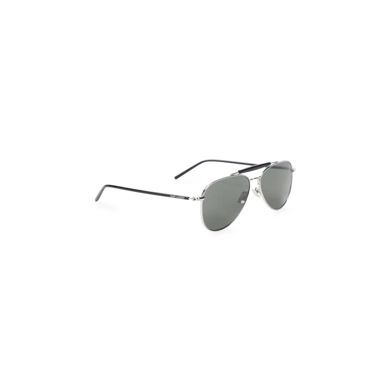 Sunglasses Metallic - Saint Laurent
