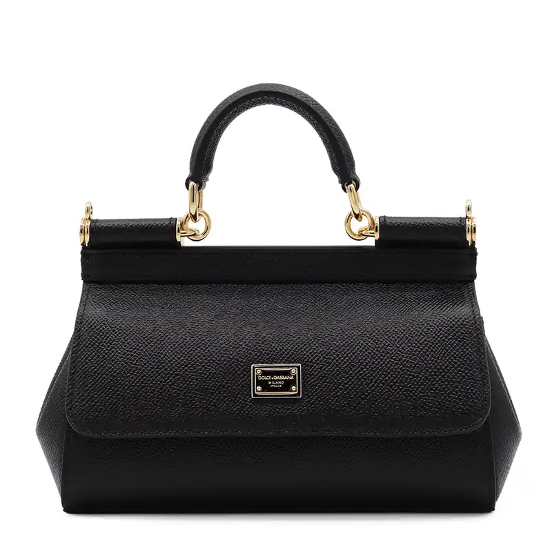 Bags Nero - Dolce & Gabbana