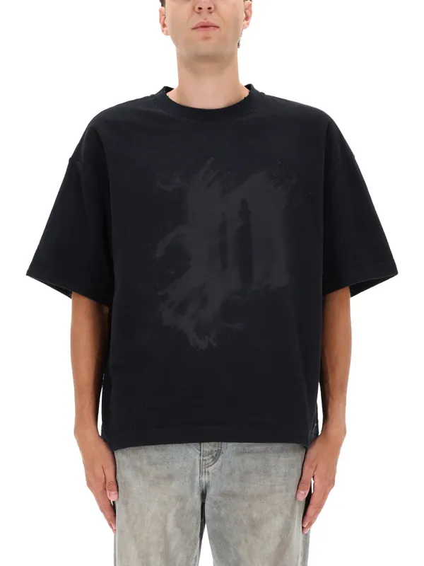 T-Shirt "Dust"