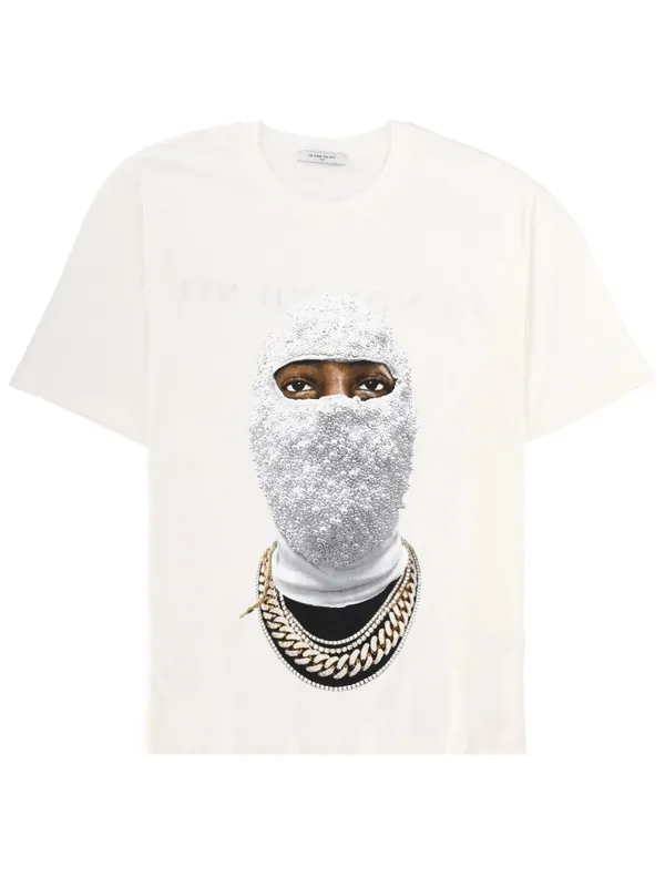 T-Shirt With Print