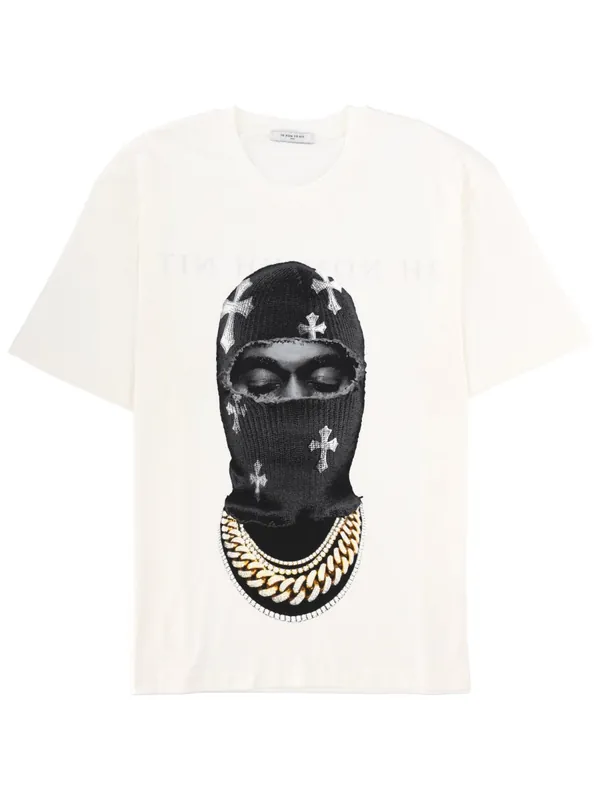 "Mask Crosses" T-Shirt