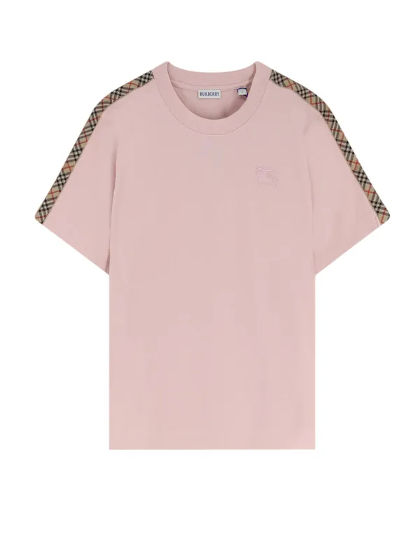 Biologic Cotton T-Shirt