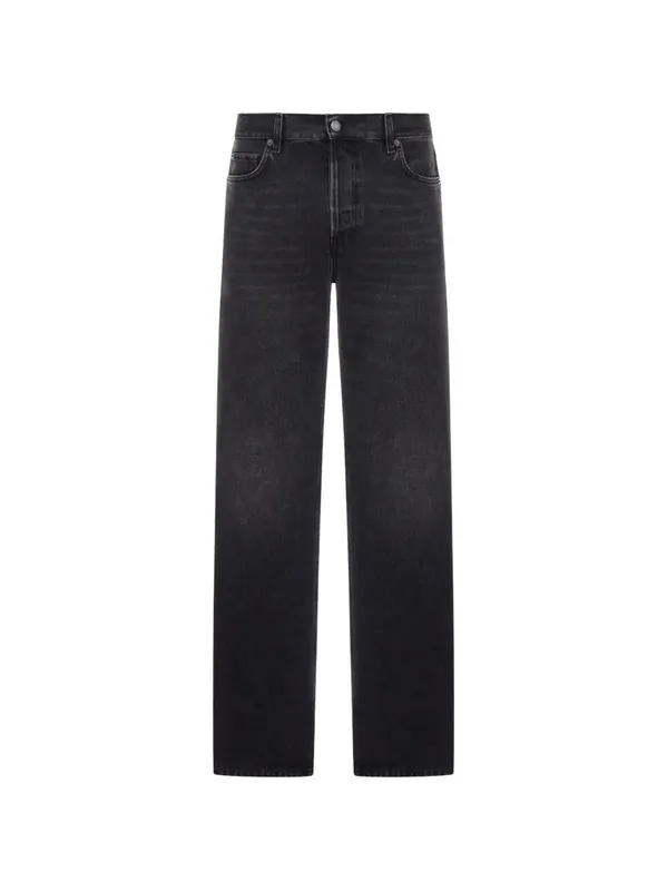 Blake Five-Pocket Jeans