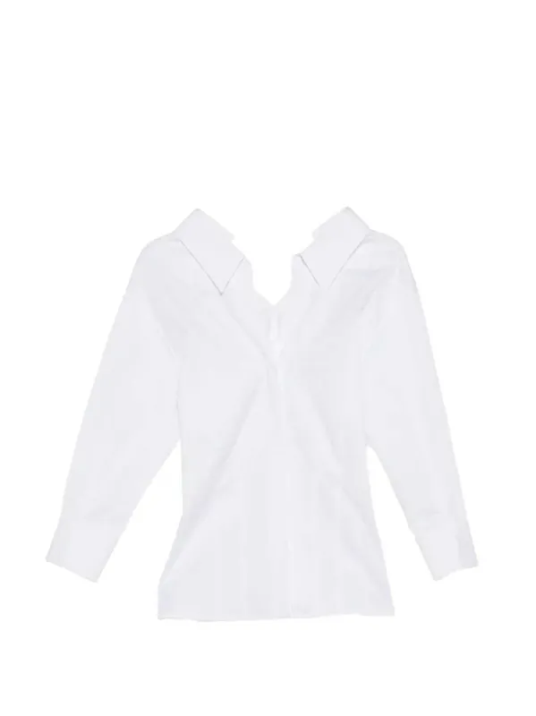 Button-Down Shirt