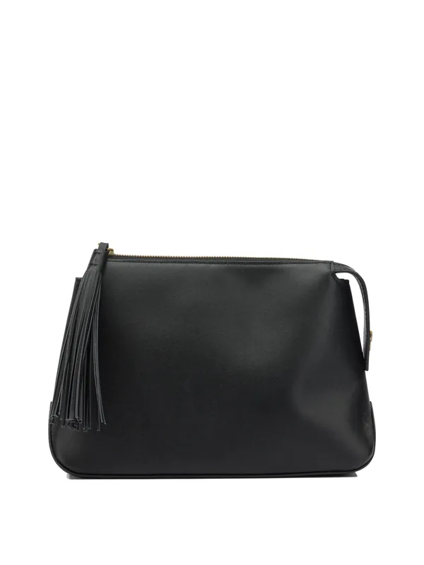 Clutches Black - Pinko