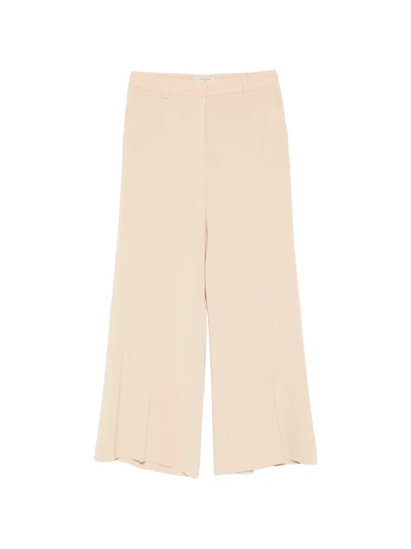 Cady Trousers - Alberto Biani