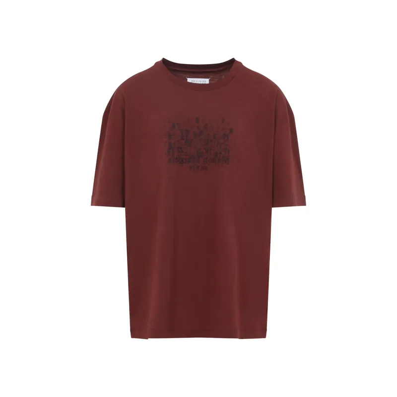 T-Shirts Red