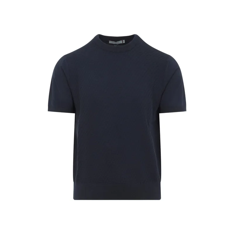 Sweater Blue - Canali